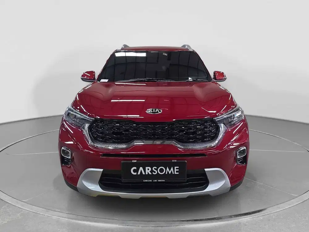 2021 Kia SONET PREMIERE 1.5