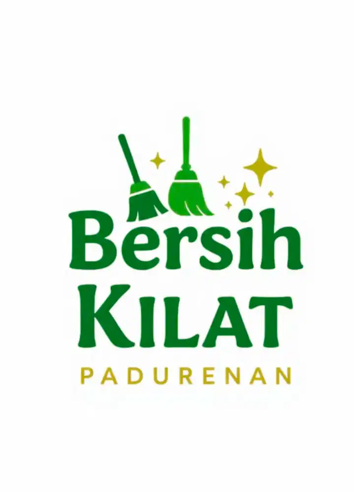 Jasa bersih bersih perjam 25ribu