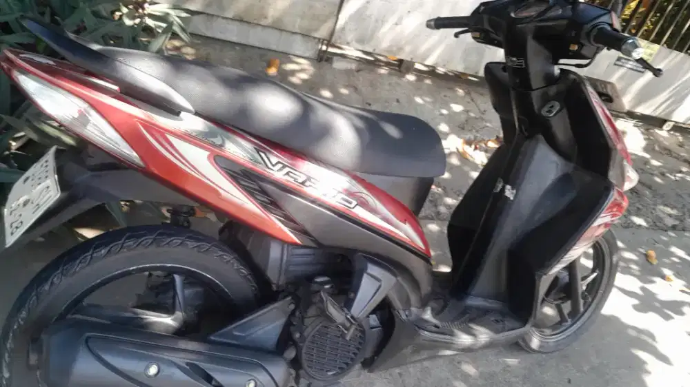 Honda vario 110 ab wonosari