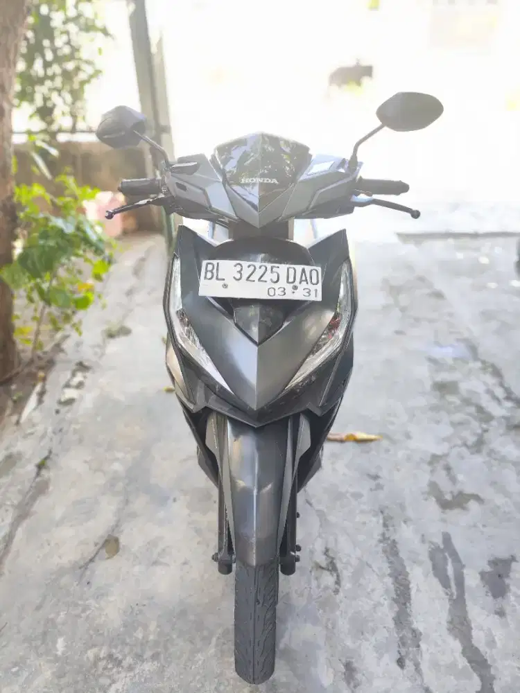 HONDA VARIO 150 CC TAHUN 2016