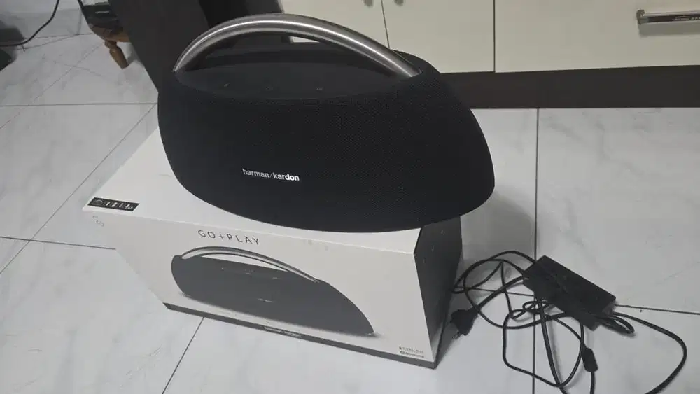Speaker Harman Kardon Go Play