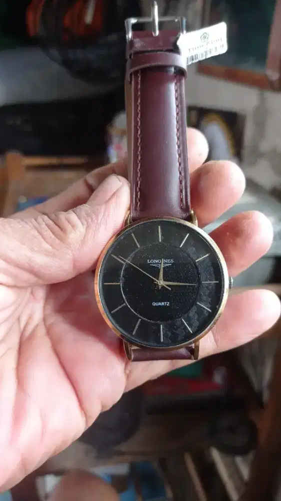 Jam tangan pria/wanita