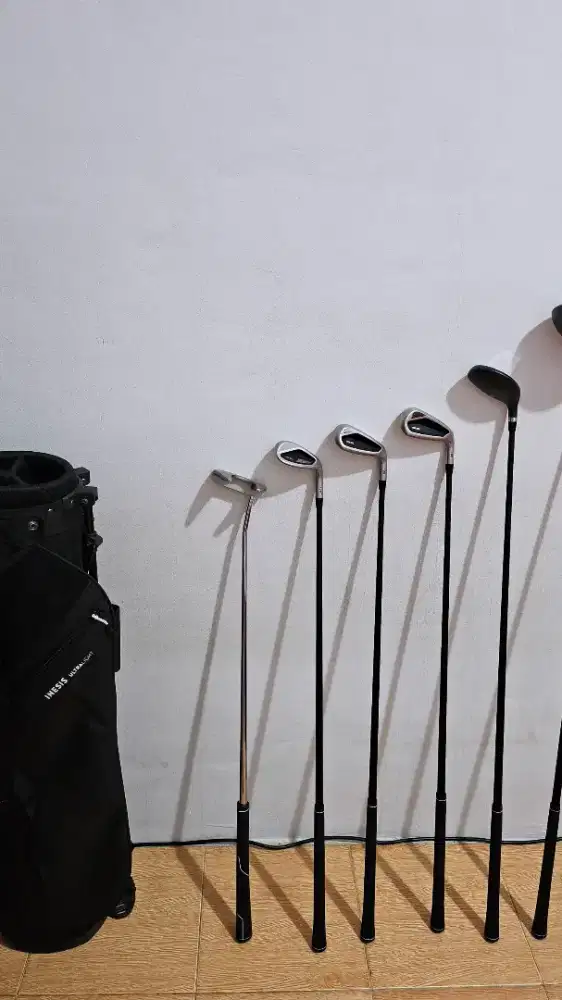 Stik golf full set