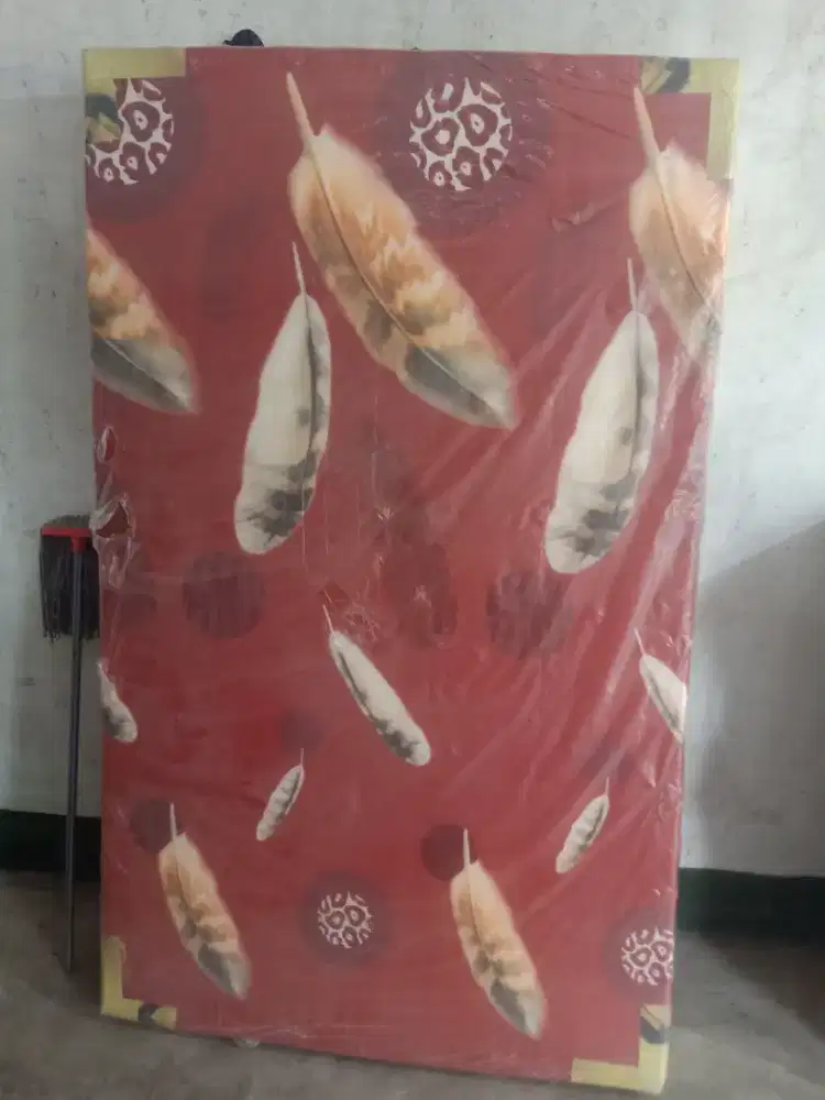 Dijual Kasur Busa tebal 18 cm