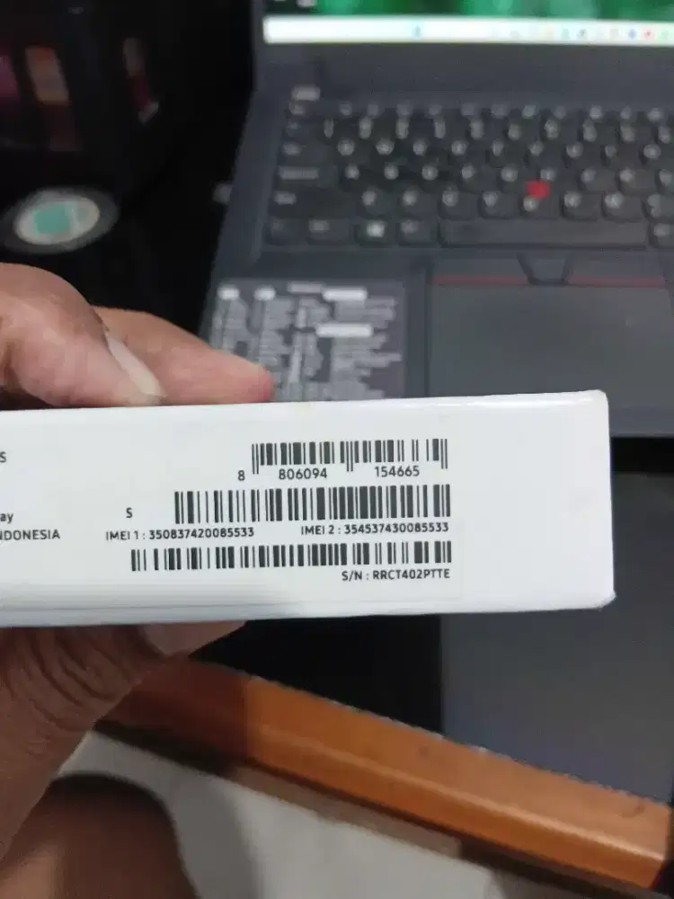 Samsung A73 5G ram 8 -256 gb