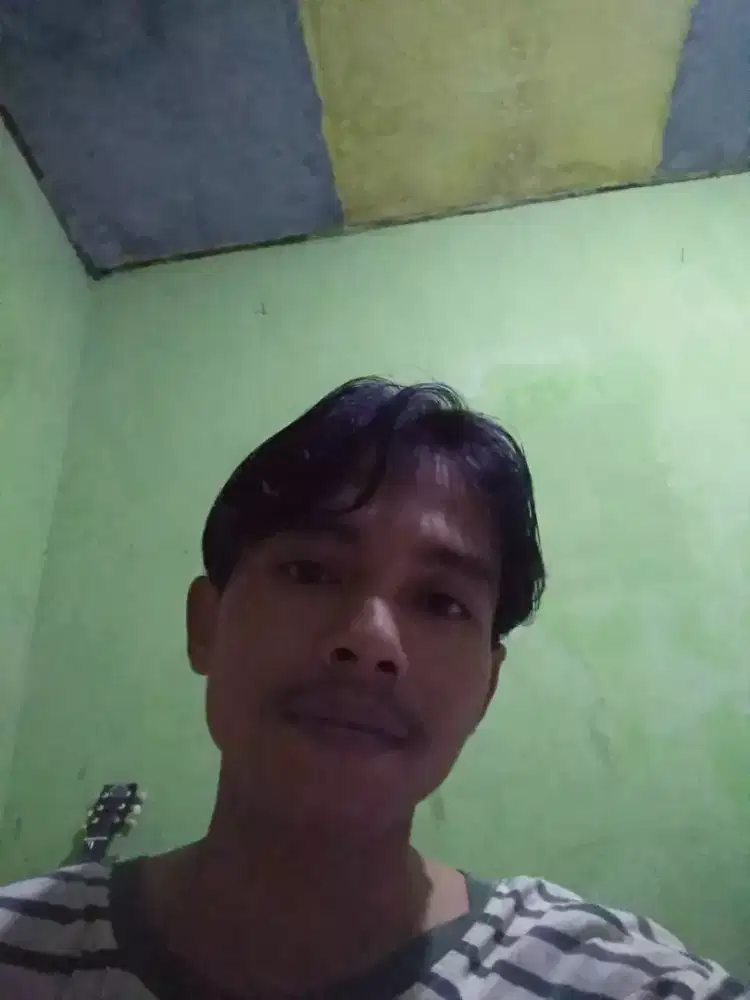 Bismillahirrahmanirrahim  semoga cepat dapet pekerjaan