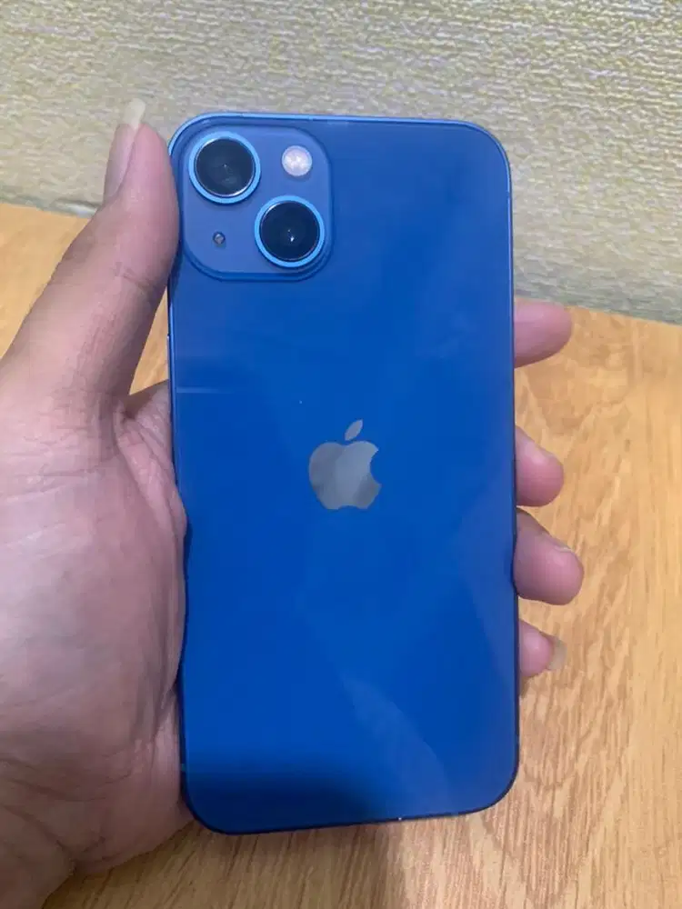iPhone 13 128gb inter