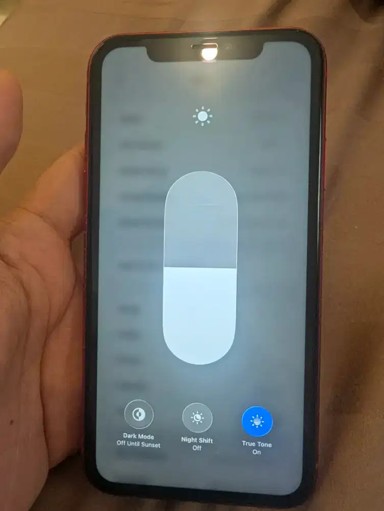 Iphone 11 128gb wifi