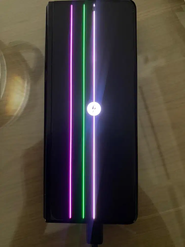 Samsung Z Fold 3 Minus LCD