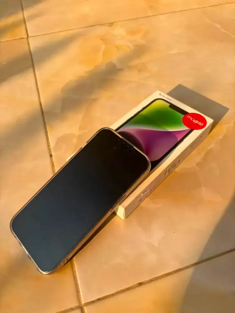 iPhone 14 128GB iBox