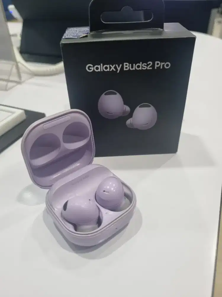 Samsung buds 2 pro