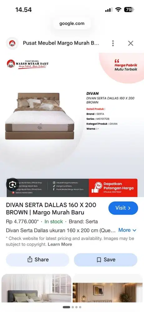 Divan Dipan Risbang Setra Baru