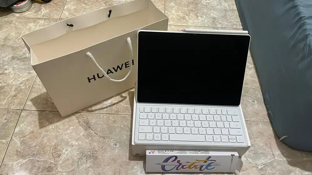 Huawei Matepad 12x - Negotiable
