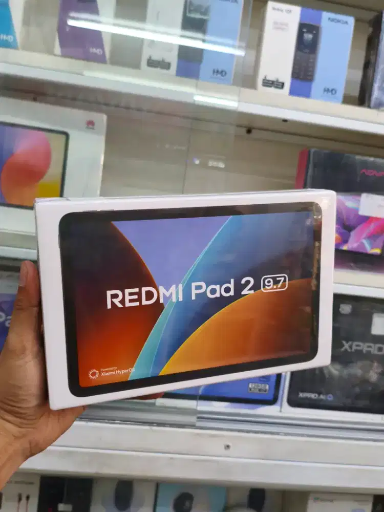 REDMI PAD 2 9.7