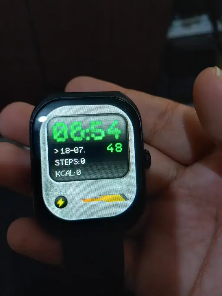 Advan Smartwatch S1