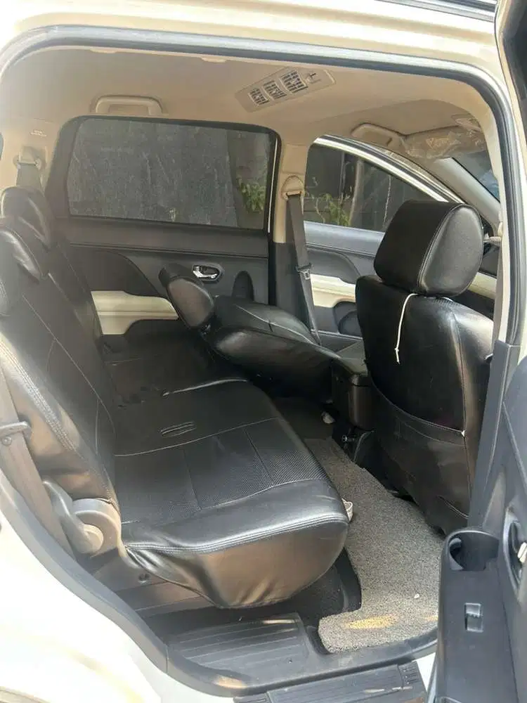 Toyota Rush 2021 Bensin