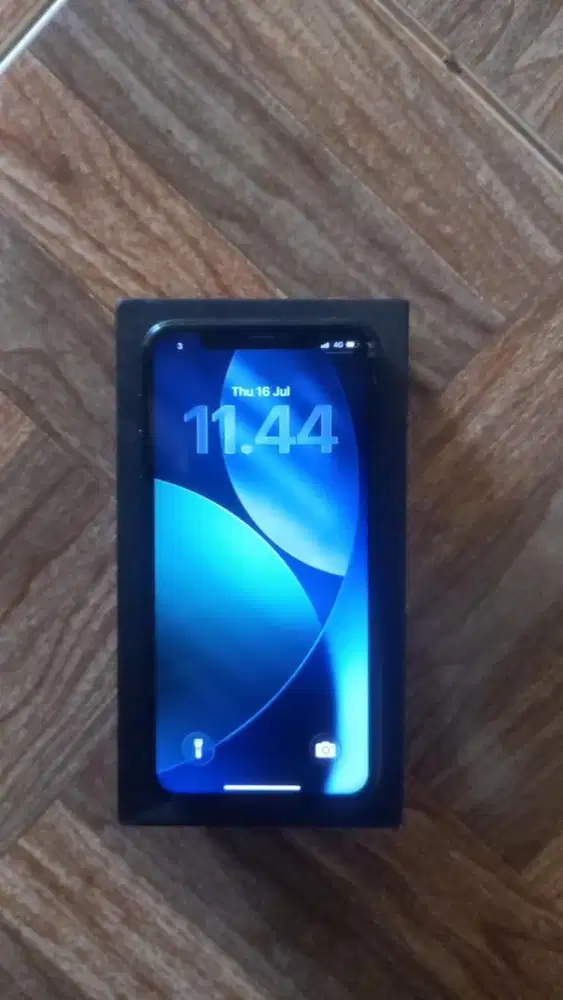 BU IPHONE 11 PRO 256GB