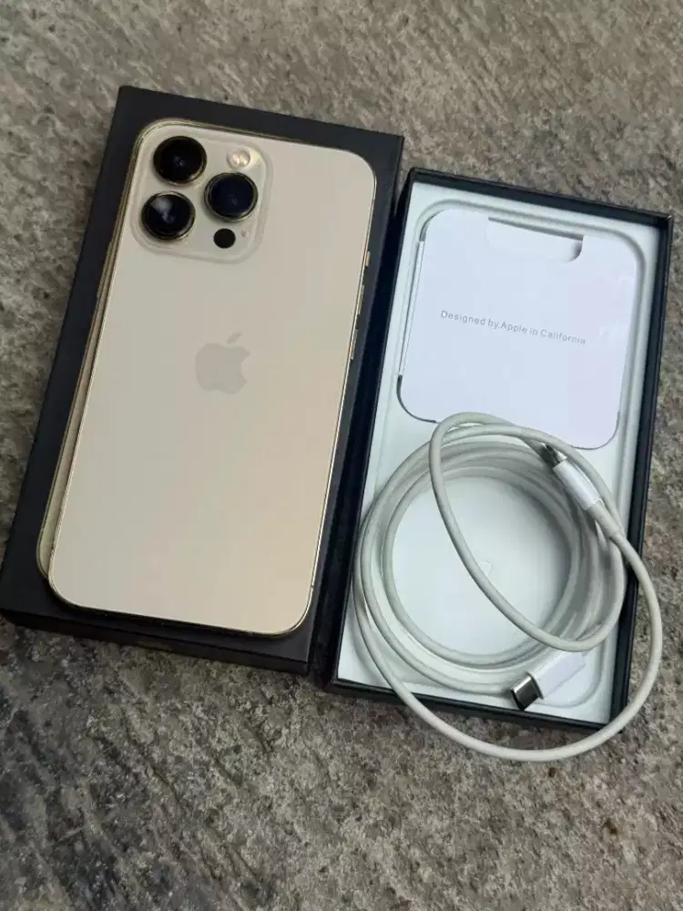 iPhone 13 pro 128gb inter
