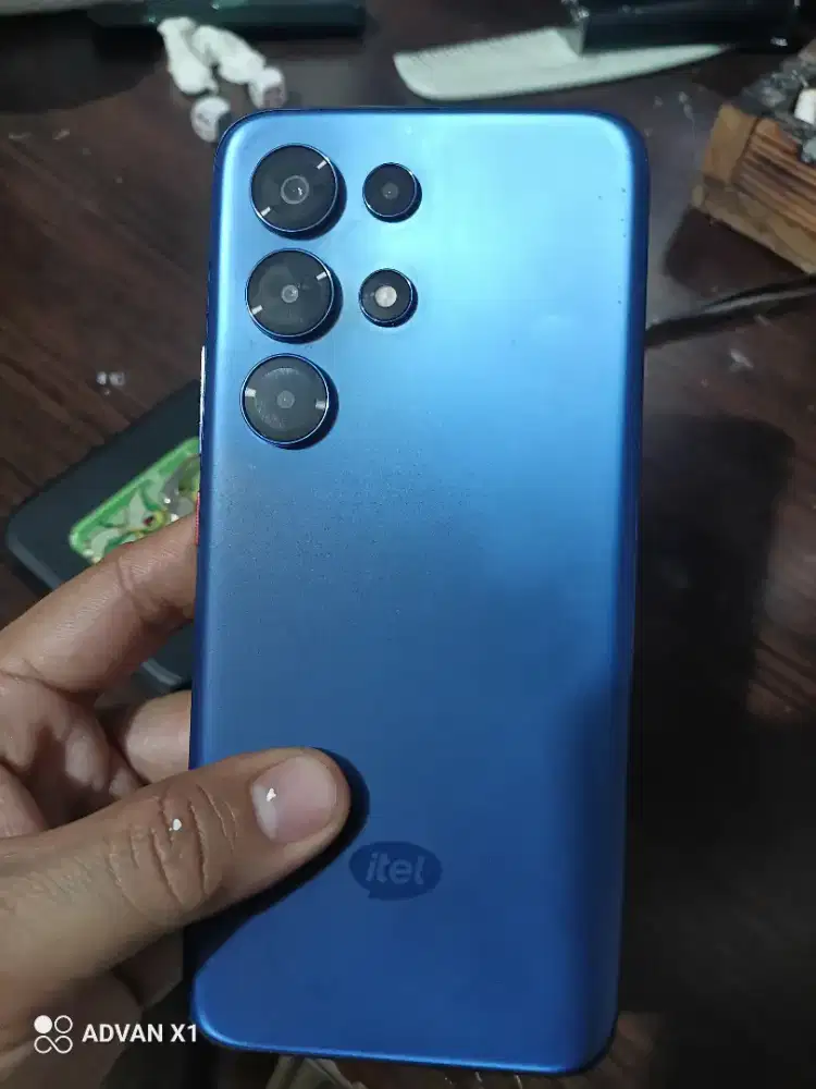 itel s26 ultra 8/256 trima tt mulus