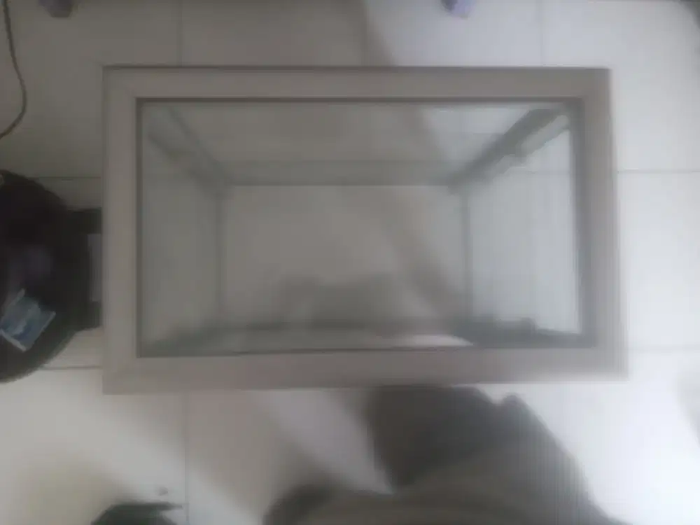 etalase box kecil