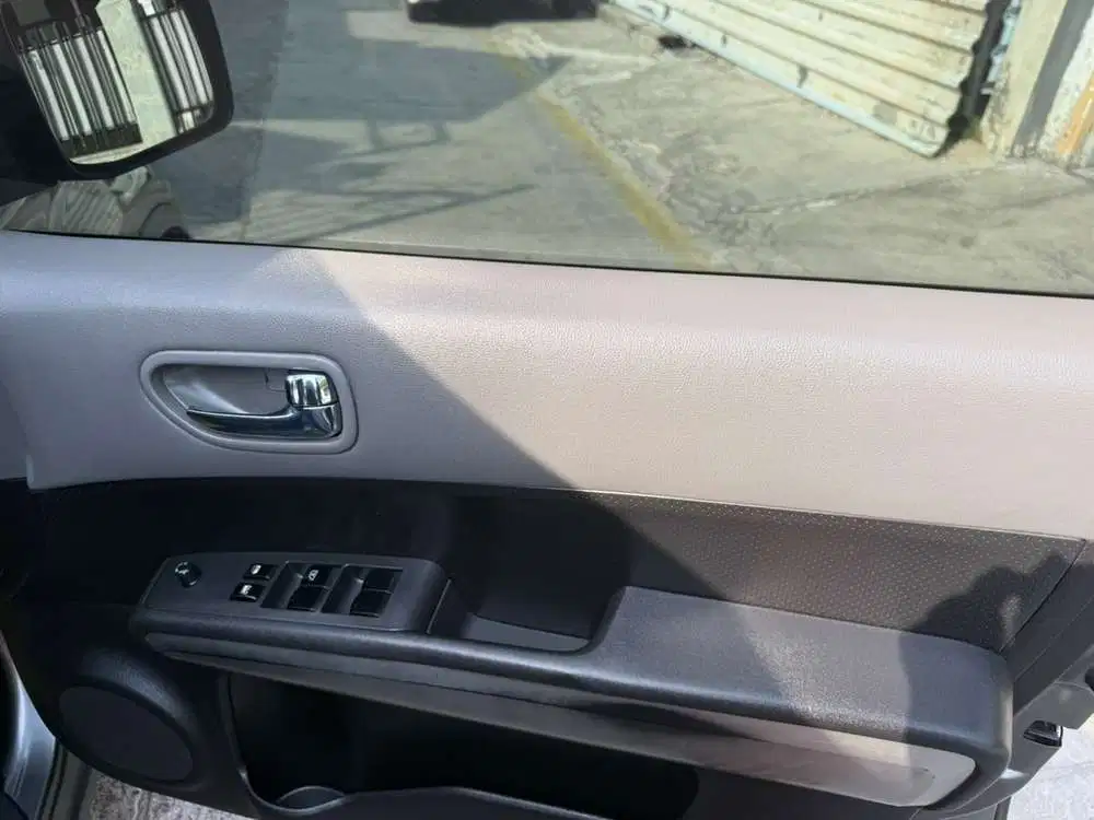 Nissan X-Trail 2009 Bensin