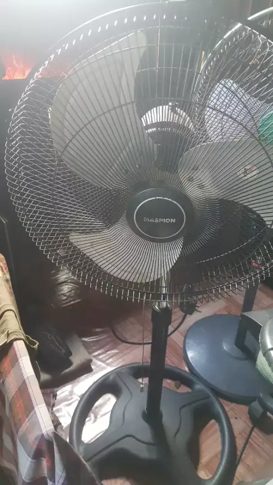 Kipas Angin maspion 18