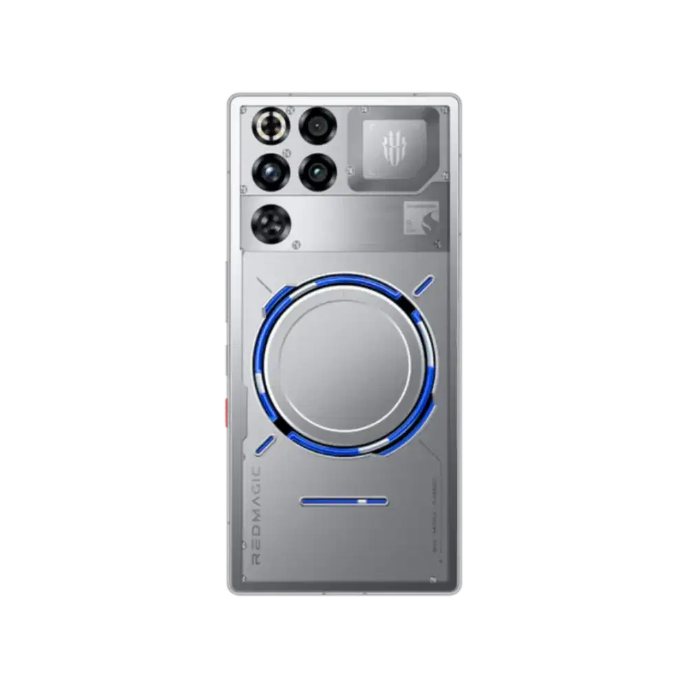 Redmagic 11s Pro 16/512GB Kredit Mudah dan Cepat.