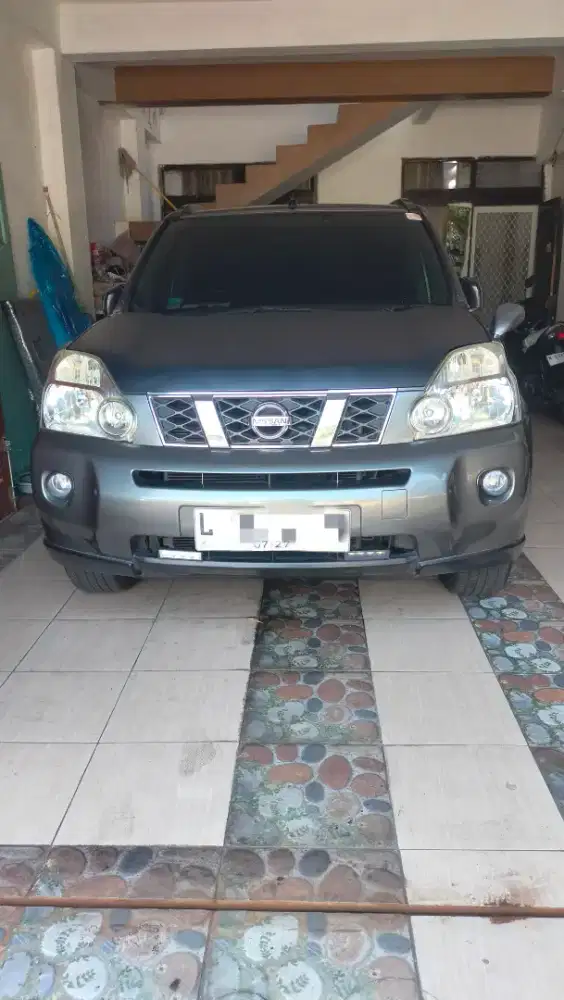 Xtrail T-31 2.5 CC ST Matic