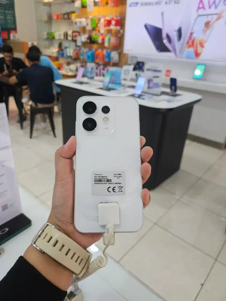 Oppo Reno 16 5G 8/256