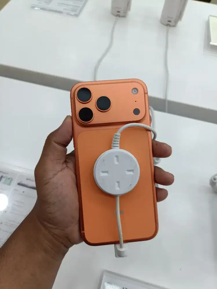 Kredit Kredivo iPhone 17 Promax 256GB Bunga 0 Tanpa Dp