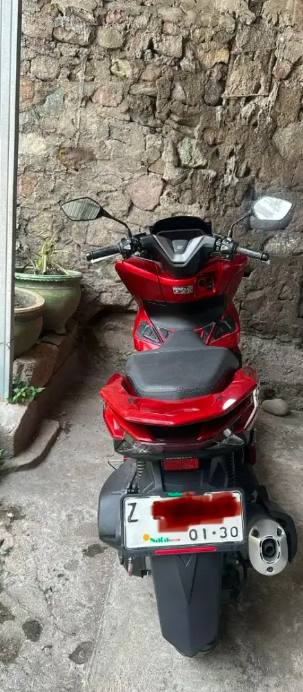 Honda PCX 160cc 2025