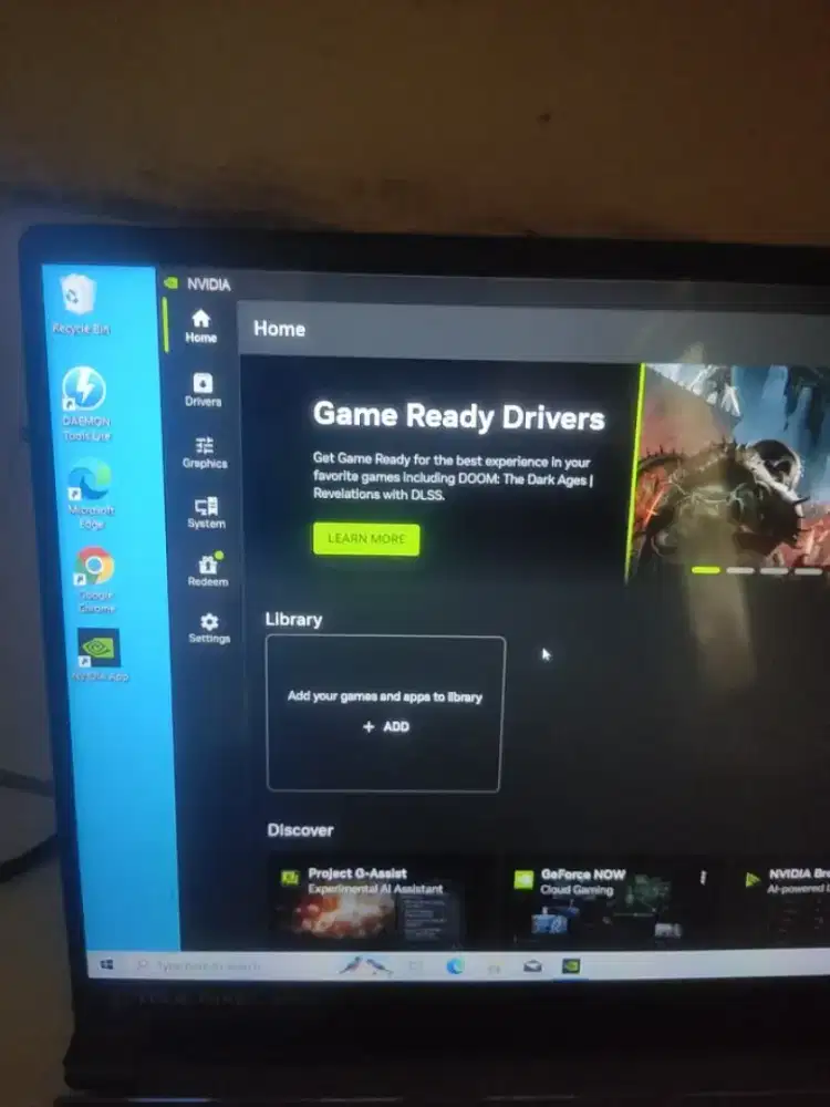 Laptop msi prestige 15 a10sc cocok buat gaming dan desain