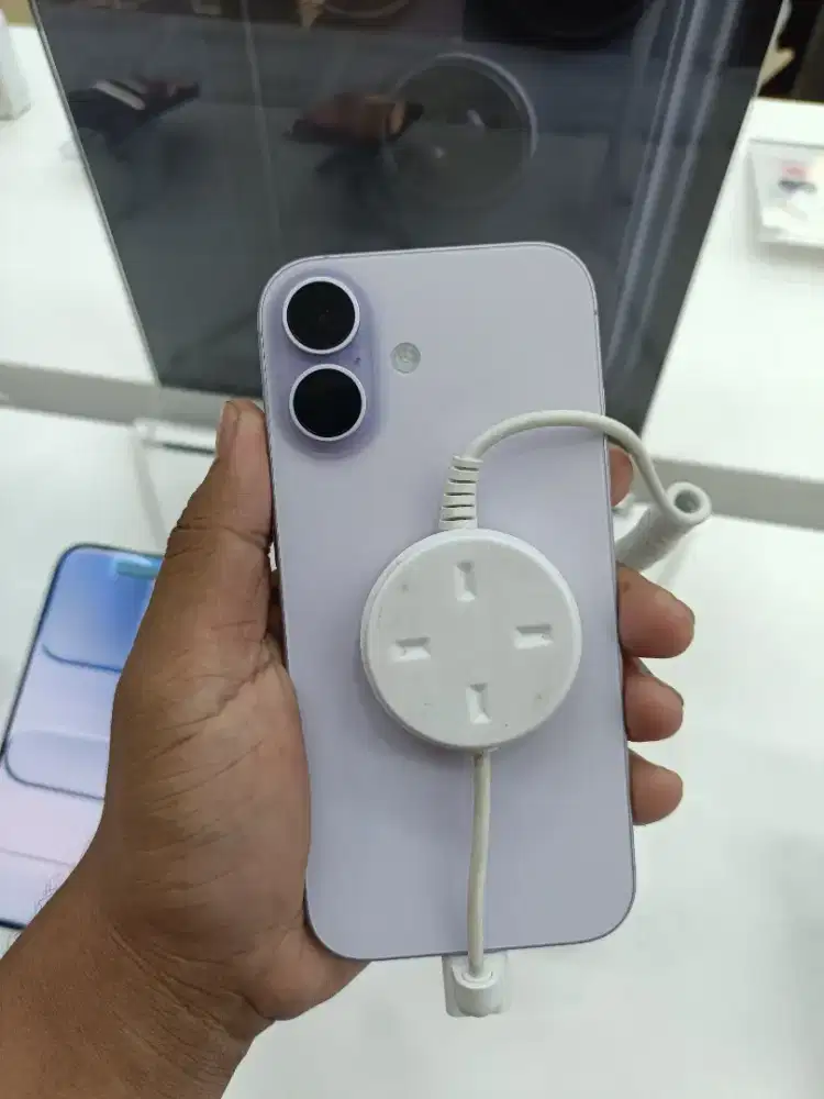 Kredit Kredivo iPhone 17 256GB. bunga 0 Tanpa Dp