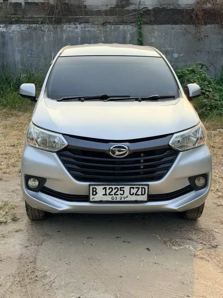 xenia at matic 2018 km low