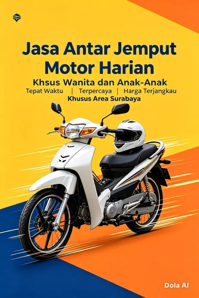 Jasa antar jemput
