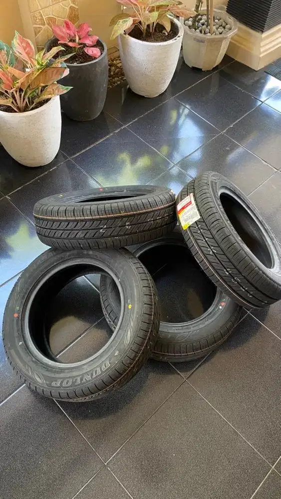 Ban Dunlop Enasave r14