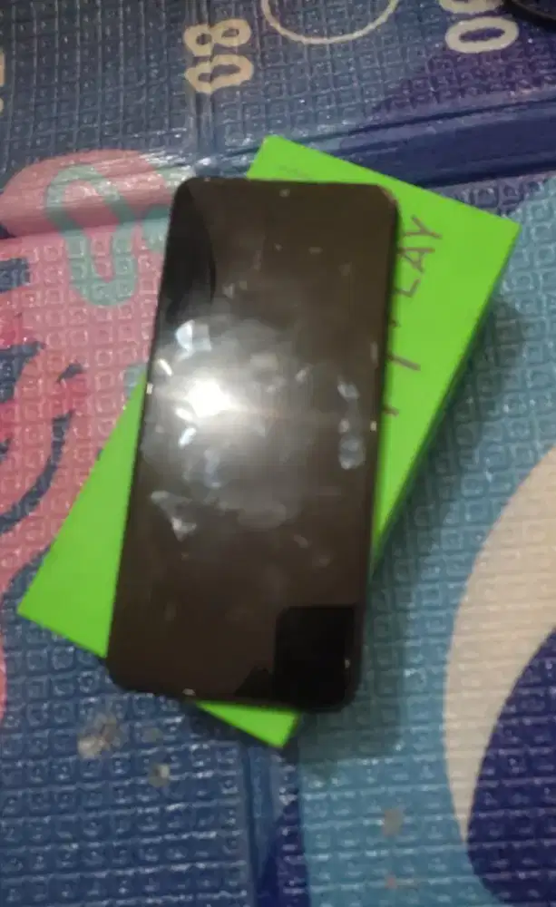 infinix hot 11 play