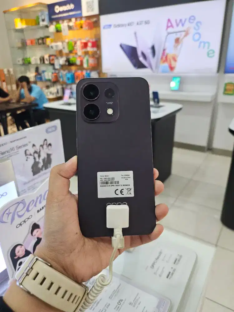 Oppo Rwno 16F 8/256