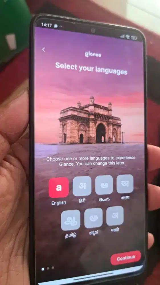 Xiaomi Redmi Note 12 Pro 8/256Gb 4G LTE