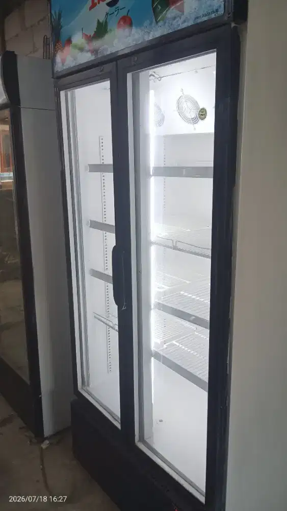 Sokies 2 pintu harga mah wa ajah