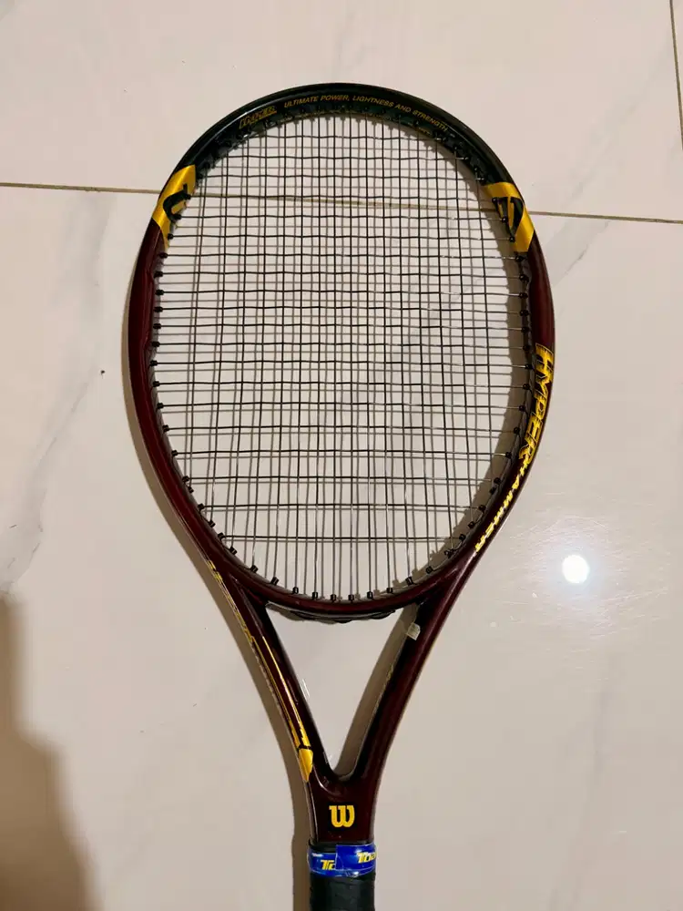 Raket Tenis Wilson ORI
