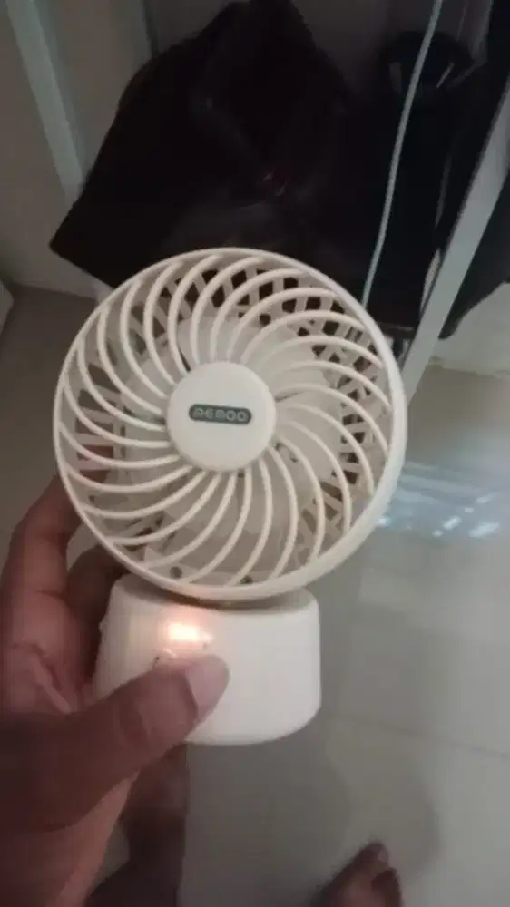 di jual kipas mini