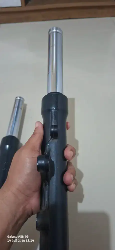 Shock depan nmax old 2017