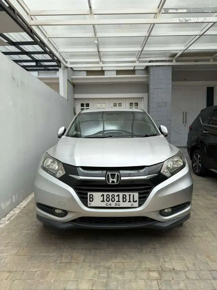 Honda HR-V 2015 Bensin