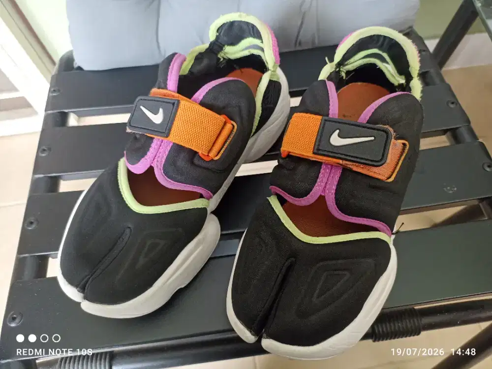 sepatu nike air size 36