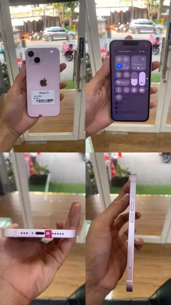 iPhone 13 128GB ALLPROVIDER