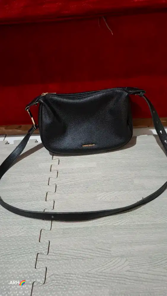 Preloved tas pribadi...