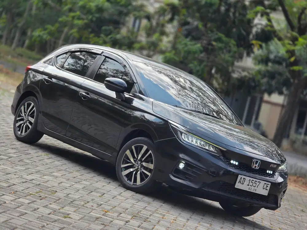 ‼️DP30jt‼️ Honda City RS Sensing 2023 Matic