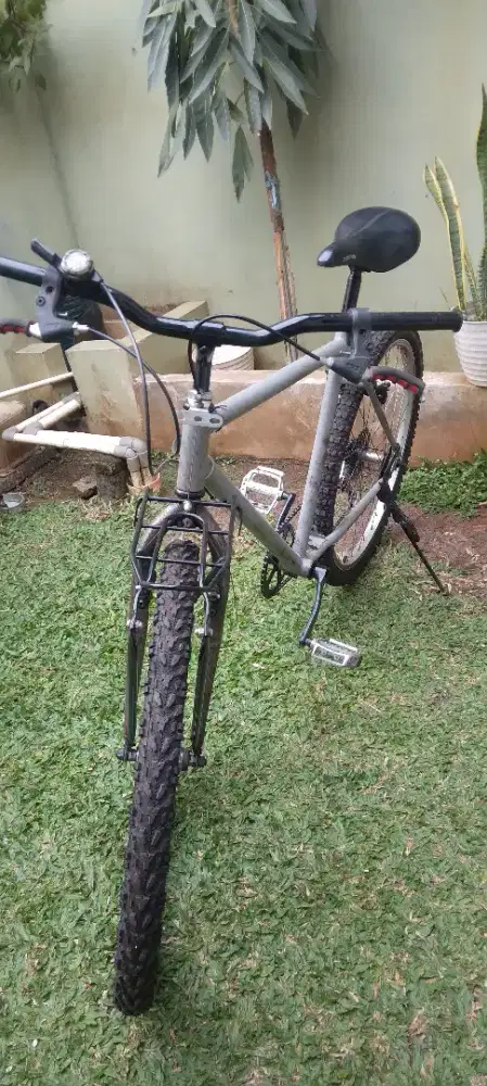 Sepeda Jadul KALCER