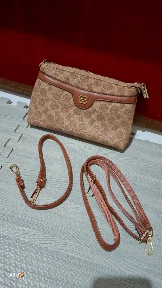 Tas preloved probadi